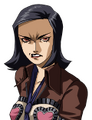 Shadow Maya (Angry)