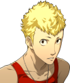 Surprised