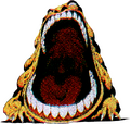 Artwork for Shin Megami Tensei from Shin Megami Tensei Hisshō Kōryaku-hō