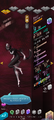 Dormarth's stats in Shin Megami Tensei: Liberation Dx2