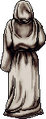 Unused back sprite from the Windows version of Giten Megami Tensei: Tokyo Revelation