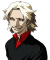Tatsuya Sudou (Young)