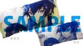 Wristpad from Lawson (Exclusive art)