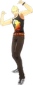 Summer Clothes