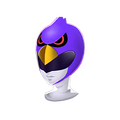 Shoebill Mask