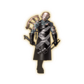 Card graphic from Persona 4