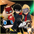 PQ2 Costume & BGM Special Set