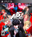 North American cover for PlayStation 3