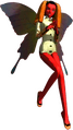 Graphic from Persona Q: Shadow of the Labyrinth