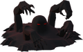 Strong Shadow