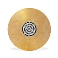 Side B disc