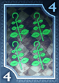 4 of Wands from Persona 4 Golden