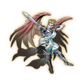 Card graphic from Persona 4