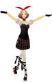 Haru's render