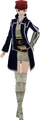 Samurai Garb