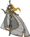 Awilda (Sunlight)