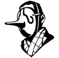 Battle icon from Persona 5: The Phantom X