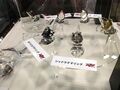 Take-Mikazuchi and Shadow Teddie rings