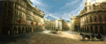 The Luxuror Quarter