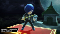 The Mii costume in Super Smash Bros. Ultimate