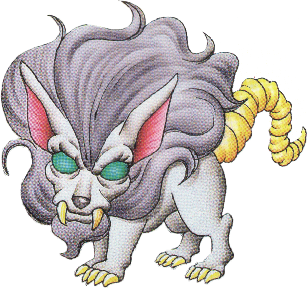 Cerberus Megami Tensei Wiki