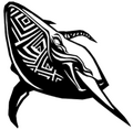 Battle icon from Persona 5: The Phantom X