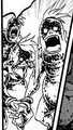 Illustration from Raidou Kuzunoha vs. The Lone Marebito