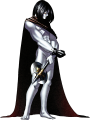 Artwork from Devil Summoner: Soul Hackers