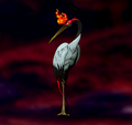Render from Shin Megami Tensei: Devil Summoner: Akuma Zensho