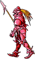 Side sprite from the PC-98 version of Giten Megami Tensei: Tokyo Revelation
