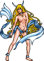 Sprite from the Windows version of Giten Megami Tensei: Tokyo Revelation