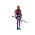 Graphic from Persona 3 Reload