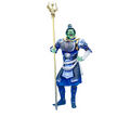 Graphic from Persona 3 Reload