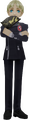 Bebe Winter Uniform