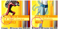 Icons on skills that Personas will learn