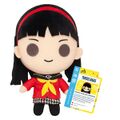 Yukiko Amagi Collector's Plush, designed by Chad Gowey