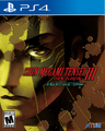 English PlayStation 4 cover