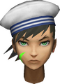 White Marine