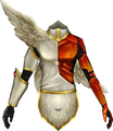 Wings of Order