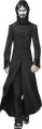 Artwork from Devil Summoner: Raidou Kuzunoha vs. the Soulless Army