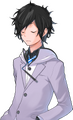 Protagonist