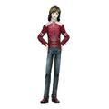 Render from Shin Megami Tensei: Liberation Dx2