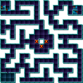 Thanatos Tower (4F)