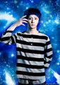 Pharos Portrait