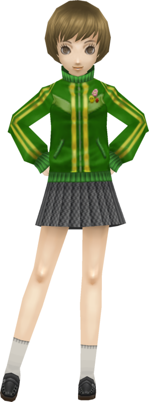 P4G Chie Winter Model.png