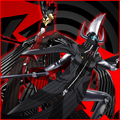 Tsukiyomi and Tsukiyomi Picaro Set
