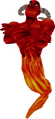 Model from Shin Megami Tensei: Nine