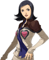 Maya Amano