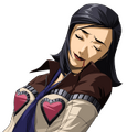 Maya Amano (Dying)