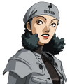 Yukino Mayuzumi (Surprised)
